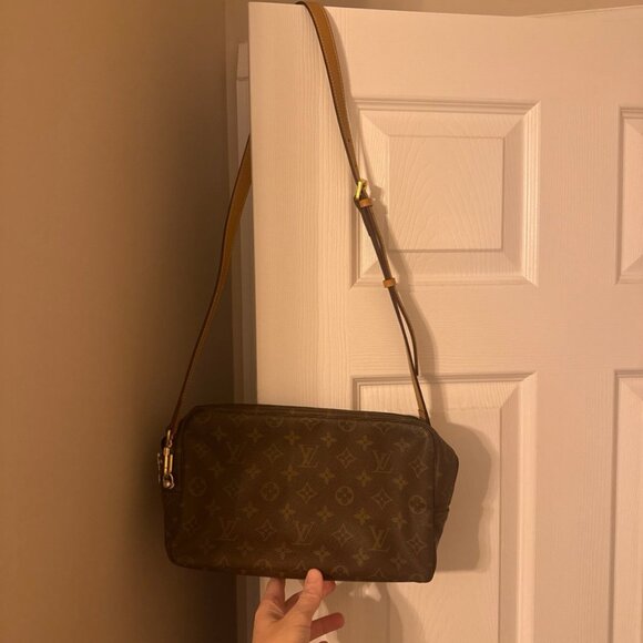 Vintage Louis Vuitton Trousse - Picture 9 of 9